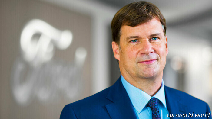 Cruz accusa Farley della Ford di truffare i contribuenti, lo definisce troppo impaurito per testimoniare | Carscoops